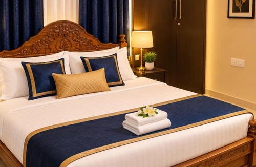 Paiyanur Hotel | Classil hotel