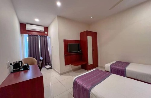 Narasapura Hotel | Classio Inn Hotel