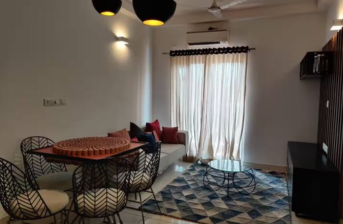Bagalakunte Apartment | Classy apartment- Near BIEC/IKEA
