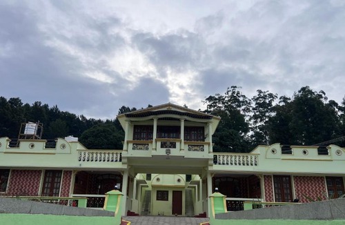 Yercaud Villa | Cliff Castle Premium Stay - Entire property