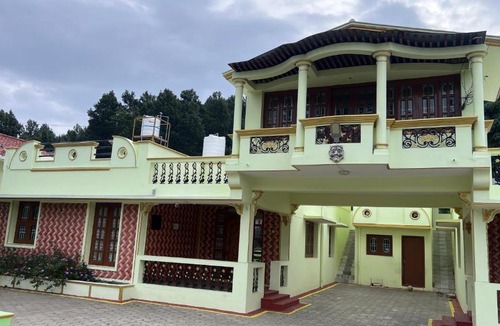 Yercaud Villa | Cliff Castle Premium Stay - Entire property