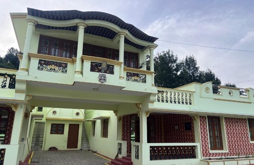 Yercaud Villa | Cliff Castle Premium Stay - Entire property