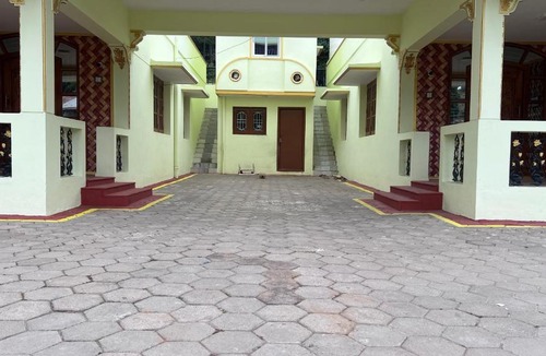 Yercaud Villa | Cliff Castle Premium Stay - Entire property