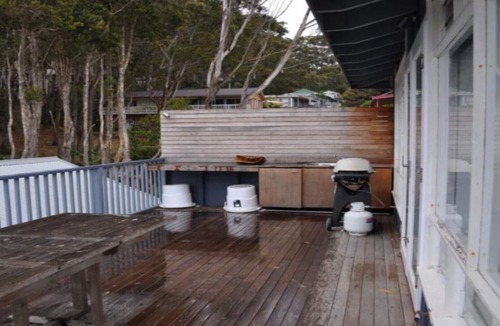 Macmasters Beach House | Close to beach in Gerda Road