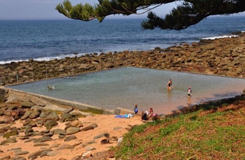 Macmasters Beach House | Close to beach in Gerda Road