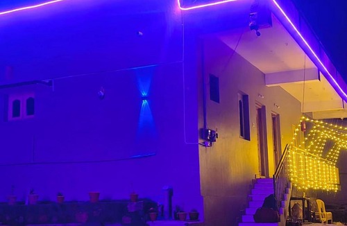 Kodaikanal House | Close2heaven 4 bedroom privacy Home with a hall
