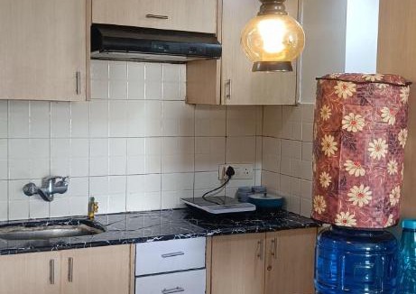 Indirapuram Apartment | Cloud 11