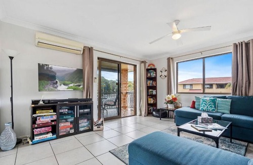 Bongaree Apartment | Cloud 8 on Welsby