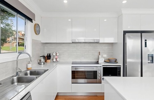 Batehaven House | Cloud 9 at Batehaven