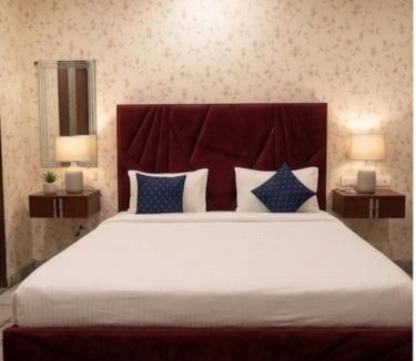 Azadpur Hotel | Cloud Cobe