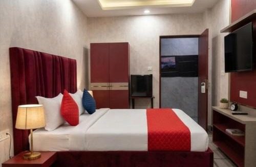 Azadpur Hotel | Cloud Cobe
