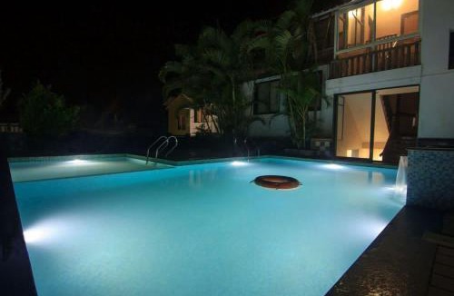 Mahabaleshwar Hotel | Cloud Green Resort