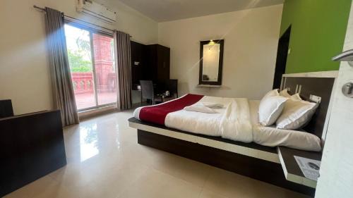 Mahabaleshwar Hotel | Cloud Green Resort