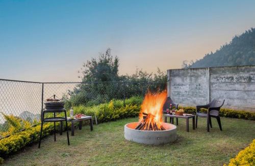 Attadi Villa | Cloud Walk by Xplore Indo
