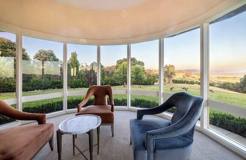 Christmas Hills House | Cloudcrest Estate | Golf Course View, Pool, Tennis