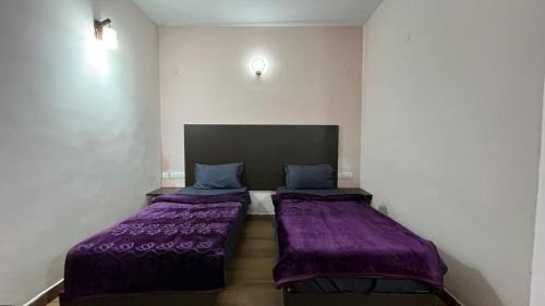 Kodaikanal Hotel | Clouds Berry