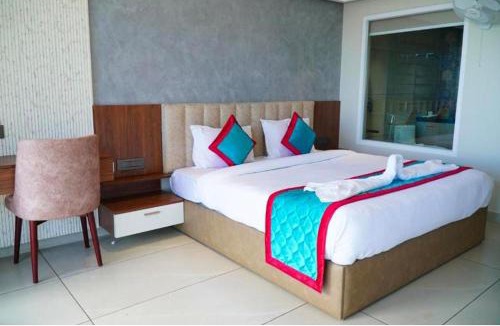 Khattalwada Bed & Breakfast | Clouds end Resorts Munnar