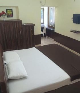 Canacona Hotel | CLUB India Rooms