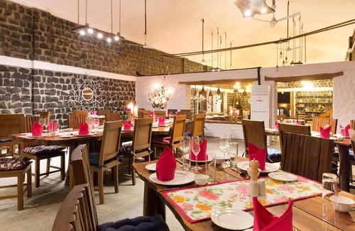 Umaria Resort | Club Mahindra Bandhavgarh Meadows