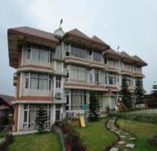Sidhpur Resort | Club Mahindra Dharamshala