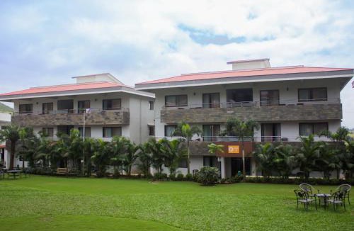Surgana Resort | Club Mahindra Hatgad, Maharashtra
