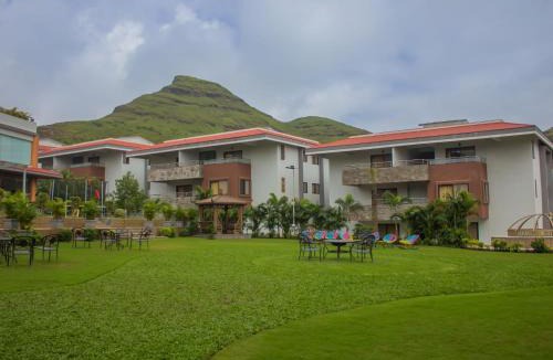 Surgana Resort | Club Mahindra Hatgad, Maharashtra