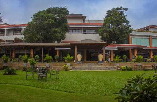 Surgana Resort | Club Mahindra Hatgad, Maharashtra