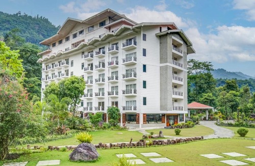 Rumtek Resort | Club Mahindra Le Vintuna, Gangtok