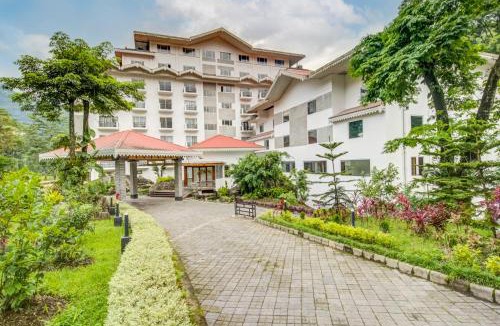 Rumtek Resort | Club Mahindra Le Vintuna, Gangtok