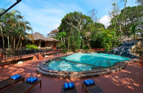 Kumily Resort | Club Mahindra Thekkady, Kerala
