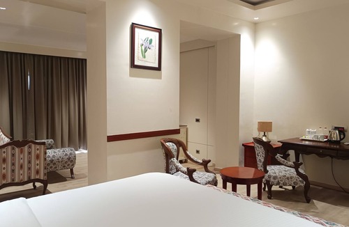 Raipur Resort | Club Paraiso