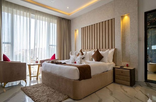 Nathdwara Hotel | Clubhouse Resort Swarnagarh Udaipur