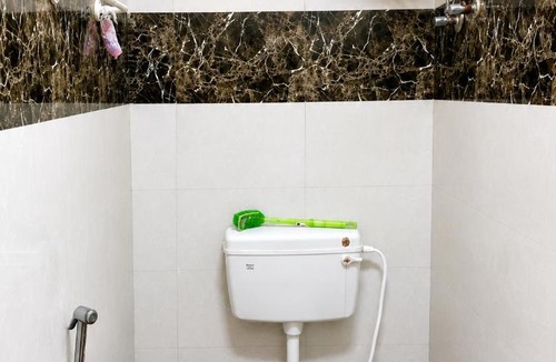 Chennai Hotel | CM Stay