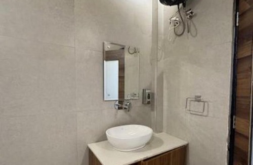 Ghaziabad Hotel | CNS Hotels