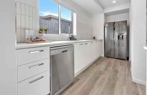 Eagle Point House | Coast and Canopy is the perfect place to slow down and reconnect