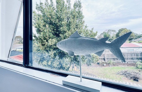 Hastings House | Coastal A-Frame Hideaway