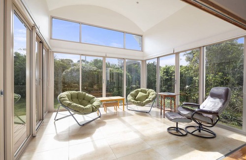 Surf Coast House | Coastal Haven