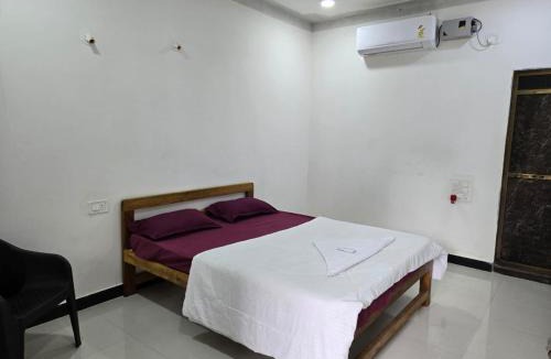 Devbag Apartment | Coastal Konkan