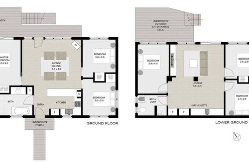 Anglesea House | Coastal Sanctuary