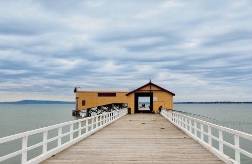 Queenscliff House | Cobb & Co Lodge