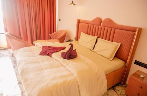Mandrem Hotel | Coco 7 Beach Resort