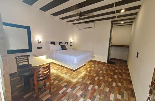 Mandrem Hotel | Coco Nest Mandrem