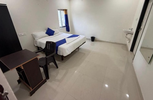 Ibrahimpatan Hotel | COCO NET Hotel