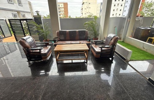 Ibrahimpatan Hotel | COCO NET Hotel
