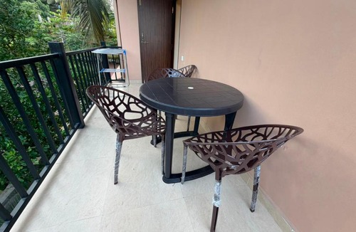 Bardez Apartment | Coco Stay - North Goa