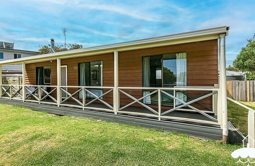 Sandy Point House | Cocomo 3BR House Sandy Point