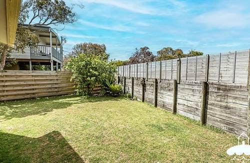 Sandy Point House | Cocomo