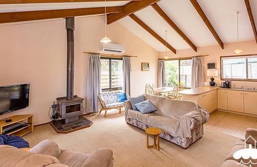 Sandy Point House | Cocomo