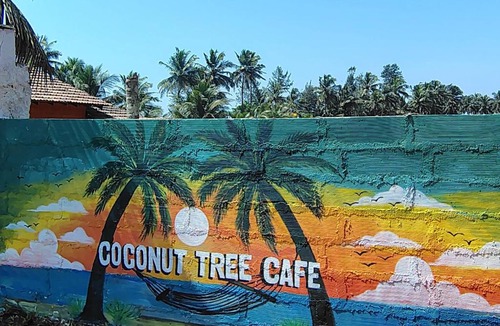 Hireguthi Hotel | Coconut Tree Cafe
