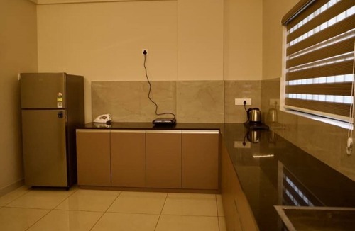 Kozhikode Apartment | Cocostay Kozhikode